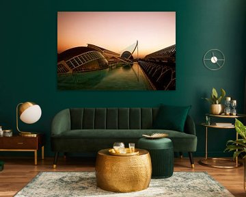 Valencia von Ken Kühlbrandt