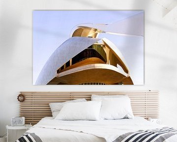 Valencia von Ken Kühlbrandt