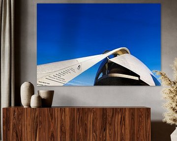 Valencia von Ken Kühlbrandt