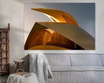 Valencia von Ken Kühlbrandt