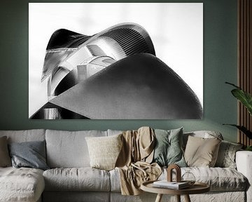 Valencia von Ken Kühlbrandt