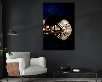 Valencia von Ken Kühlbrandt