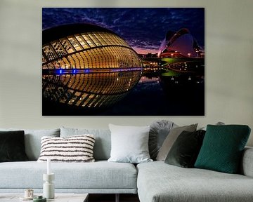 Valencia von Ken Kühlbrandt