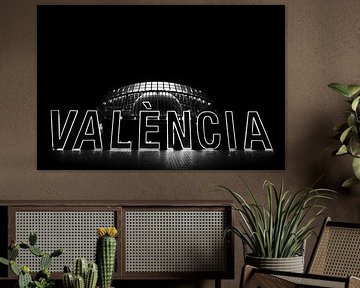 Valencia von Ken Kühlbrandt