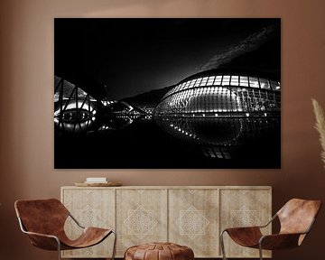 Valencia von Ken Kühlbrandt