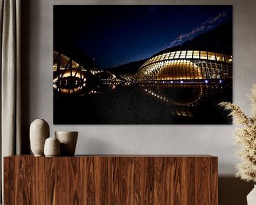 Valencia von Ken Kühlbrandt