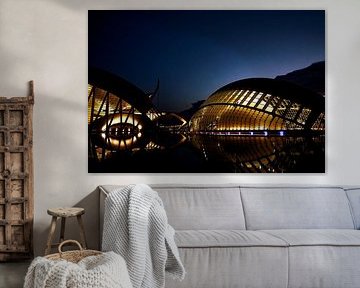 Valencia von Ken Kühlbrandt