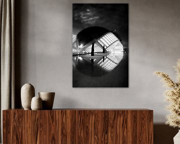 Valencia von Ken Kühlbrandt