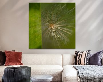 Gewebt 2 von Elke van Putten