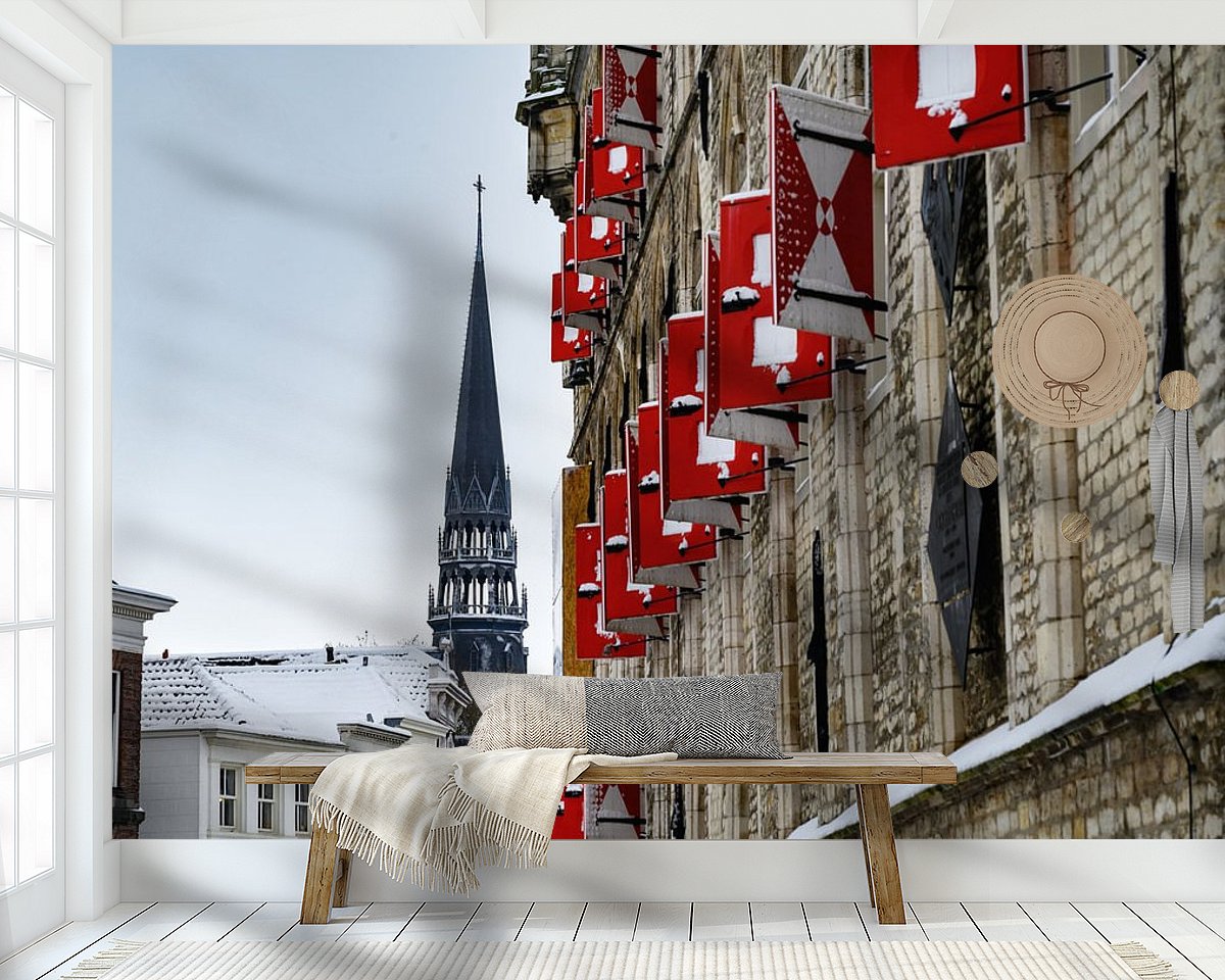 Raumvorschau