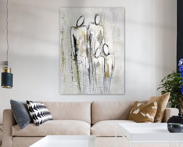 family by Christin Lamade