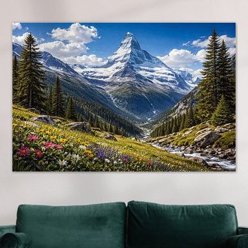 Matterhorn