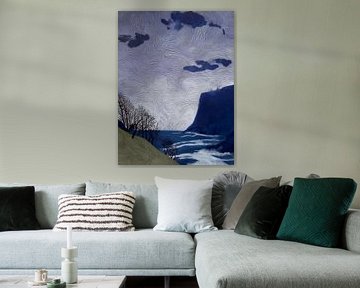 Paysage DORS sur Artclaud