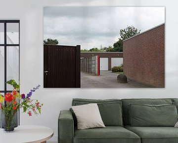 Architecture moderne sur Tatjana Korneeva