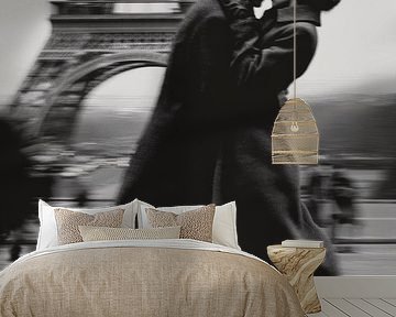 Liefde in Parijs van Studio Allee