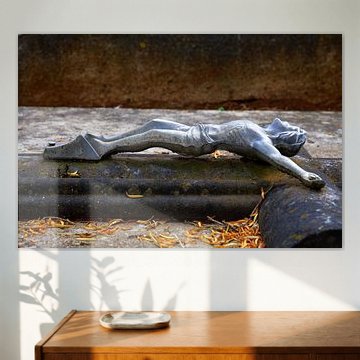 Déchu... sur Hans Kool