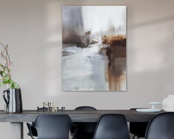 In the silence of light