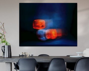 Abstract Geometric shapes