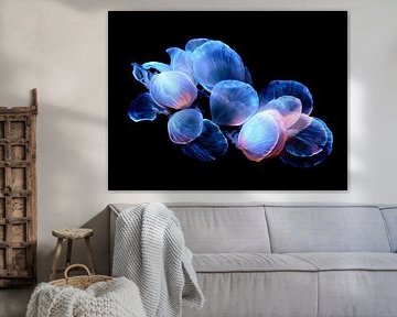 Abstract Geometric shapes