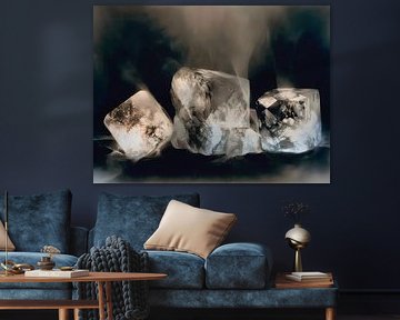 Abstract Geometric shapes