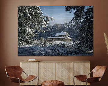 Winthertales von Guy Bostijn