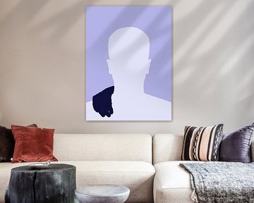 Avatar Imaginary Friend von bob schroeder