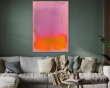 Abstract Scandi Style sur Raissa Oltmanns