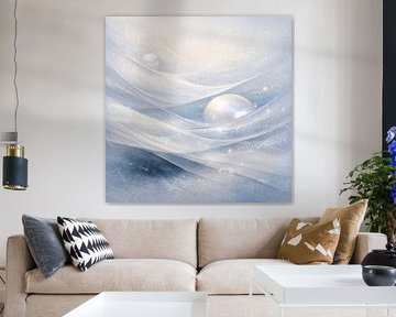 Dérive silencieuse sur Studio Juna