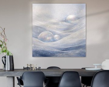 Neige de Perle sur Studio Juna