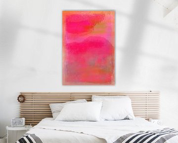 La joie à l'état pur sur Raissa Oltmanns