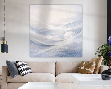 Solo Glacial Drift sur Studio Juna