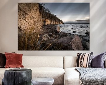 Poel I by Axel Ellerhorst