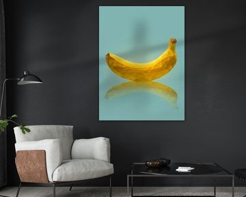Bananas by Arjen Roos