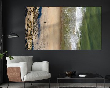 Wave by Top down - Maarten Kempen