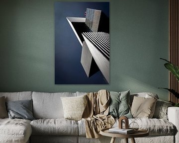 Abstract Vision- Abstract Vision (récompensé)