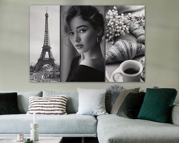 Moments à la Paris by Skyfall