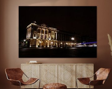 Hotel de Crillon by Br.Ve. Photography