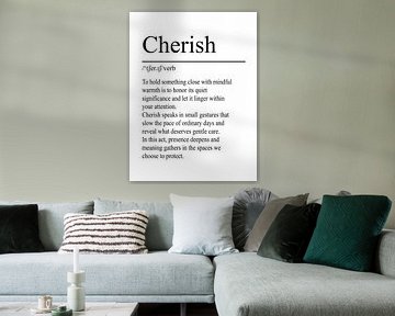 Sweetness Definition - White by WordsThatInspire