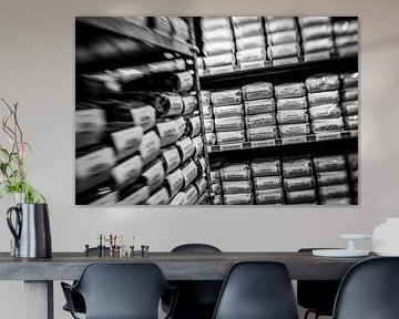 Genneper Watermolen, Eindhoven In Focus by Jos Crooymans