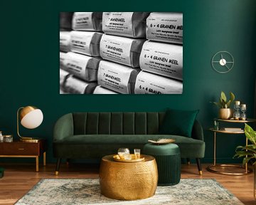 Genneper Watermolen, Eindhoven In Focus by Jos Crooymans