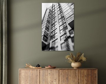 Eindhoven In Focus by Jos Crooymans