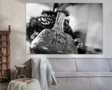 Willem Van Hooff Studio, Eindhoven In Focus by Jos Crooymans