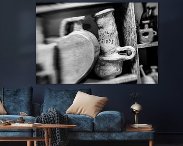 Willem Van Hooff Studio, Eindhoven In Focus