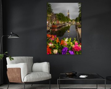 Nocturnal Amsterdam by Patrick Fotografeert