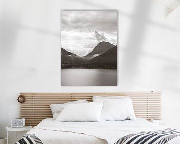 Bellano by Michael Schulz-Dostal