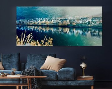 A Quaint Little Hamlet by Imaginest Photos