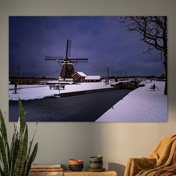 Zevenhuizer Verlaat IV 