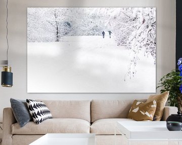 Winter wonderland by Nildo Scoop