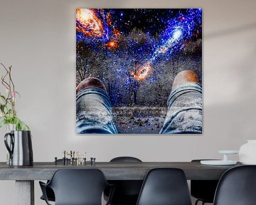 Just Dreaming by Truckpowerr