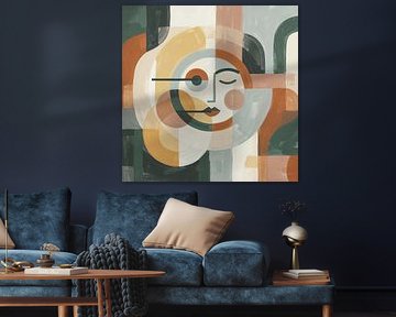 Traum Porträt von FRESH Fine Art